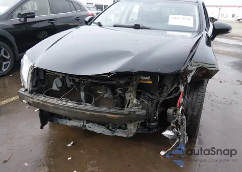 2014 Lexus Es 350 from USA, damaged, VIN JTHBK1GGXE2132561